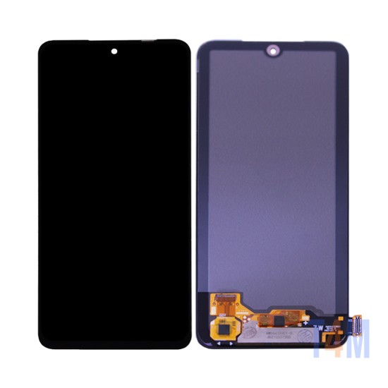 Touch+Display Xiaomi Redmi Note 12S Black